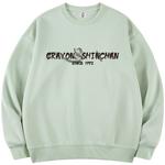 Толстовка унисекс Crayon Shinchan/Crayon Shinchan, Белый - фото 8