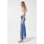 Брюки Salsa Jeans Faith Cargo, синий - фото 4