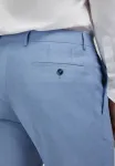 Чинос Hechter Paris, Hellblau - фото 4
