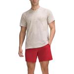 Футболка Metal Vent Tech Team Canada мужская Lululemon, белый - фото 9