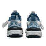 Кроссовки для детей "Дети" Hobibear, синий/белый - фото 4