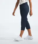 Женские капри Aphrodite Motion The North Face, Summit Navy - фото 4