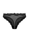 Трусы Hunkemöller HAZEL, Black - фото 4