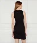 Платье-Пузырь Tommy Jeans, черный - фото 3