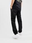 Повседневные брюки Carhartt WIP Sid Hose, black - фото 2