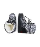 Мягкие зимние ботинки для приключений Joop!, синий - фото 4