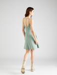 Летнее платье ONLY ONLAddy, пастельный зеленый - фото 4