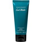 Cool Water Man Бальзам после бритья 100мл, Davidoff - фото