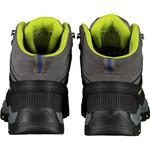 Детские туфли Rigel MID WP CMP, серый - фото 6