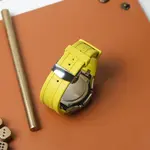 CASIO Часы Men Liquid Crystal/Analog Dual Display Series Black Watch - фото 7