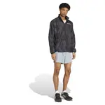 Ветровка Adidas Terrex Multi Printed Wind, черный - фото 4