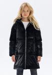 Зимняя куртка MINOTI Winter Jacket, черный - фото 2