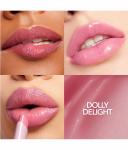 Блеск для губ Buxom Full-On Plumping Lip Glow Balm, Dolly Delight, 2g - фото 3