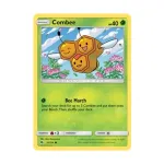 CCG Комби (К) #31, Pokemon - SM - Lost Thunder - Singles - фото