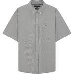 Мужская рубашка Tommy Hilfiger, темно-синий - фото 3