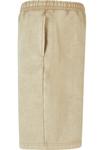 Шорты HEAVY WASHED Urban Classics, Unionbeige - фото 8