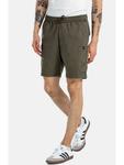Тканевые шорты Reflex Easy Cargo Short Reell, зеленый - фото 2