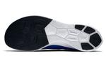 Кроссовки zoom vaporfly 4% Nike, синий - фото 3