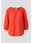 Блузка в цвете 2590_coral s.Oliver - фото