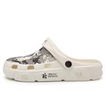 Сабо мужские NANJIREN, Beige - фото