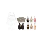 Совместимость с Pop Mart Labubu GUYI - фото 2