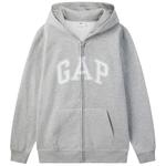 Свитшот Unisex GAP, бежевый - фото 4