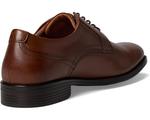Оксфорды Johnston & Murphy Reeve Plain Toe, коричневый - фото 5