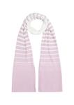 s.Oliver Шарф в розовом цвете - фото