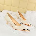 Туфли BIGTREE High Heels Women's - фото 6