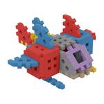 Marioinex, Вафли Klocki Мини Конструктор Эксперт 301 шт. - фото 9