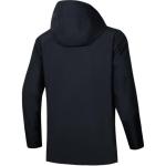 Куртка Variety Training Collection унисекс, черный Anta - фото 2