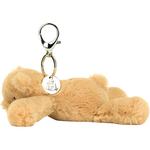 Брелок Smudge Bear JELLYCAT - фото 7