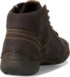 Ботинки Josef Seibel Women's Fergey 67, Titan - фото 5