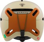 Шлем Oakley MOD BC, Blackout - фото 4