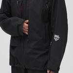 Куртка Black Crows Crista 3L Black Crows, Black - фото 3