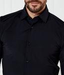 Футболка Joop! Travel Pit Slim Fit, черный - фото 4