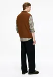 Джемпер Arket, Rust - фото 3