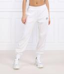 Брюки Regular fit Armani Exchange, белый - фото