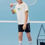 Футболкадля подростков ASICS, белый - фото 6