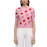 Женский свитер Gucci, розовый - фото 2