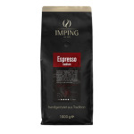 Imping Coffee Espresso Medium - 1000г - в зернах Imping Kaffee Gmbh - фото