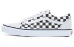 Кроссовки Vans Old Skool Checkerboard - фото