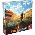 Настольная игра Fire & Stone - фото