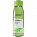 Гель для душа Revuele Freshness Boost, 400 мл - фото