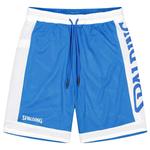 Двусторонние шорты Spalding, синий - фото 5