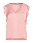 Топ Gaudì, розовый - фото