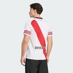 Джерси ADIDAS PERFORMANCE River Plate 25/26, белый - фото 4