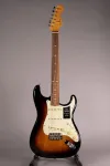 Fender Vintera Stratocaster 60 - 3TS - фото 3