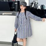 Платье для детей PROTECTCAMEL, синий - фото 3