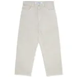 Джинсы унисекс POLAR SKATE CO, Голубой новый логотип - фото 7